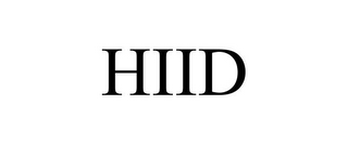 HIID