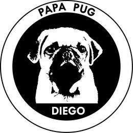 PAPA PUG DIEGO