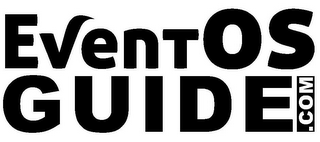 EVENTOS GUIDE.COM