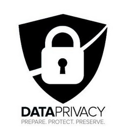 DATAPRIVACY PREPARE. PROTECT. PRESERVE.