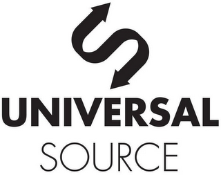 S UNIVERSAL SOURCE