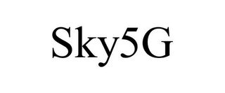 SKY5G