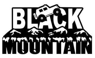 BLACK MOUNTAIN