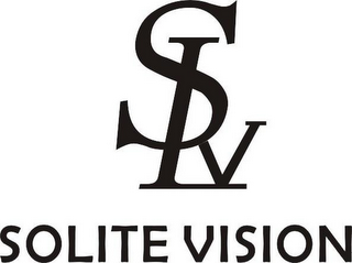 SLV SOLITE VISION