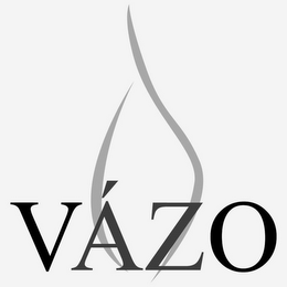 VÁZO