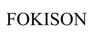 FOKISON