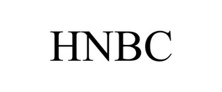 HNBC