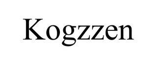 KOGZZEN