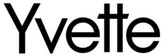 YVETTE