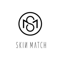 SM SKIN MATCH