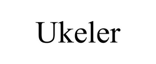 UKELER