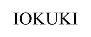 IOKUKI