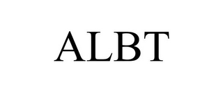 ALBT