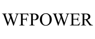 WFPOWER