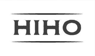 HIHO