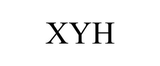 XYH