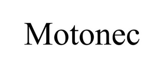 MOTONEC