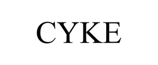 CYKE