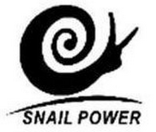 SNAIL POWER