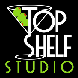 TOP SHELF STUDIO