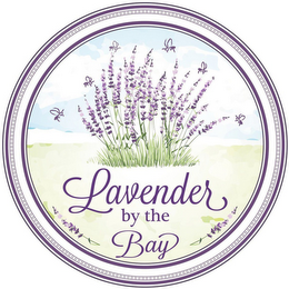 LAVENDER BY THE BAY