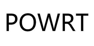 POWRT
