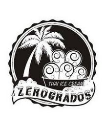 ZEROGRADOSº THAI ICE CREAM