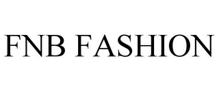 FNB FASHION