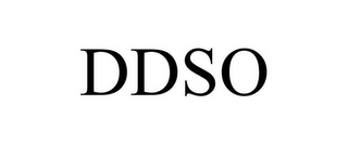 DDSO
