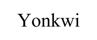 YONKWI