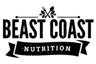 BEAST COAST NUTRITION