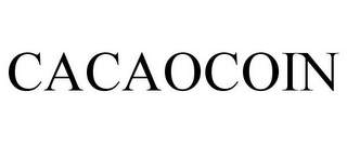 CACAOCOIN