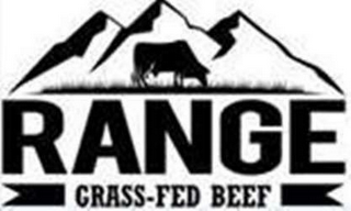 RANGE GRASS-FED BEEF