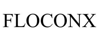 FLOCONX