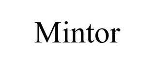 MINTOR