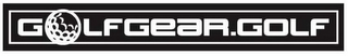 GOLFGEAR.GOLF