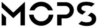 MOPS