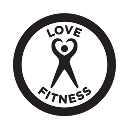 LOVE FITNESS