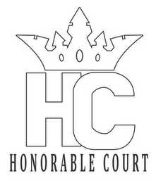 HONORABLE COURT HC