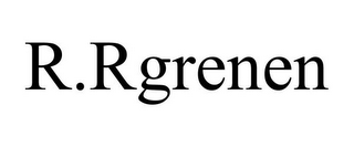 R.RGRENEN