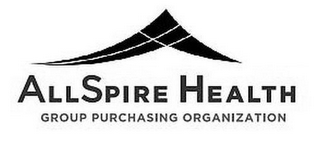 ALLSPIRE HEALTH GROUP PURCHASING ORGANIZATION