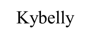 KYBELLY