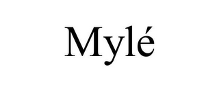 MYLÉ