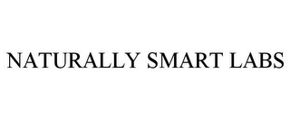 NATURALLY SMART LABS