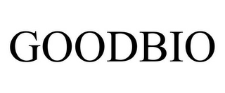 GOODBIO