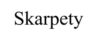 SKARPETY