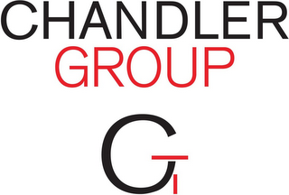 CHANDLER GROUP G