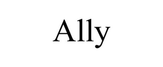 ALLY