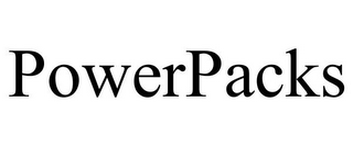 POWERPACKS