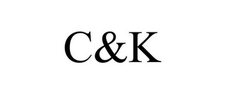 C&K